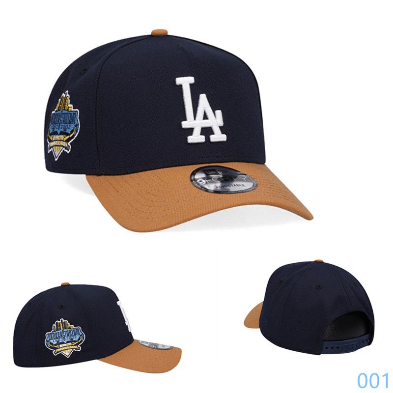 2025 MLB Los Angeles Dodgers Hat TX202531816->mlb hats->Sports Caps